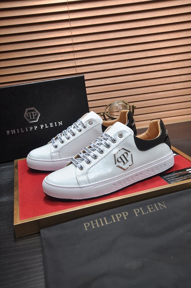 Philipp Plein Shoes